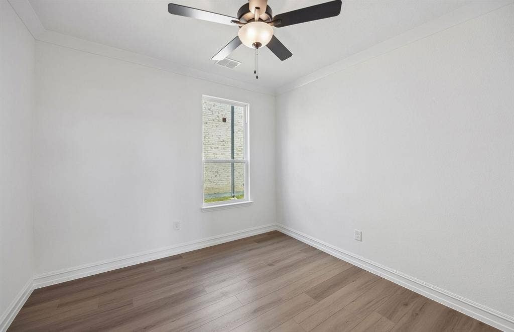 4145 Gonzales Drive, McKinney, TX 75071 Private study