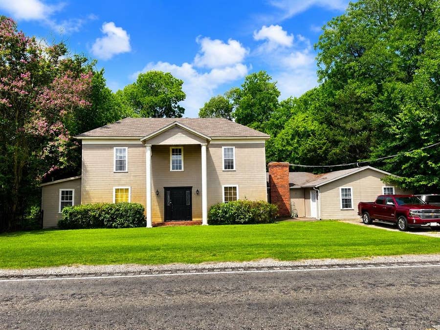 Property photo for 18589 Fm 1565, Terrell, TX