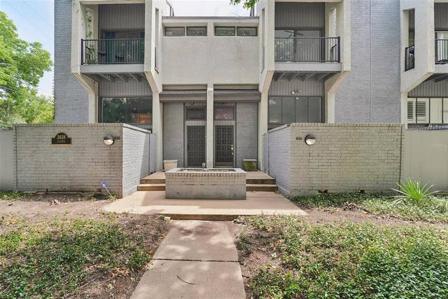 Property photo for 3618 Gillespie Street, #102, Dallas, TX
