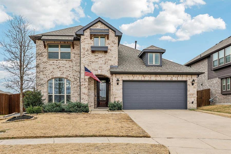 Property photo for 1205 Rockridge Trail, Anna, TX