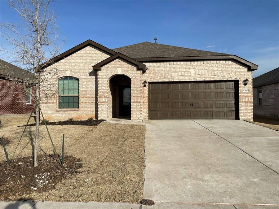 Property photo for 2100 Yarbrough Drive, Anna, TX
