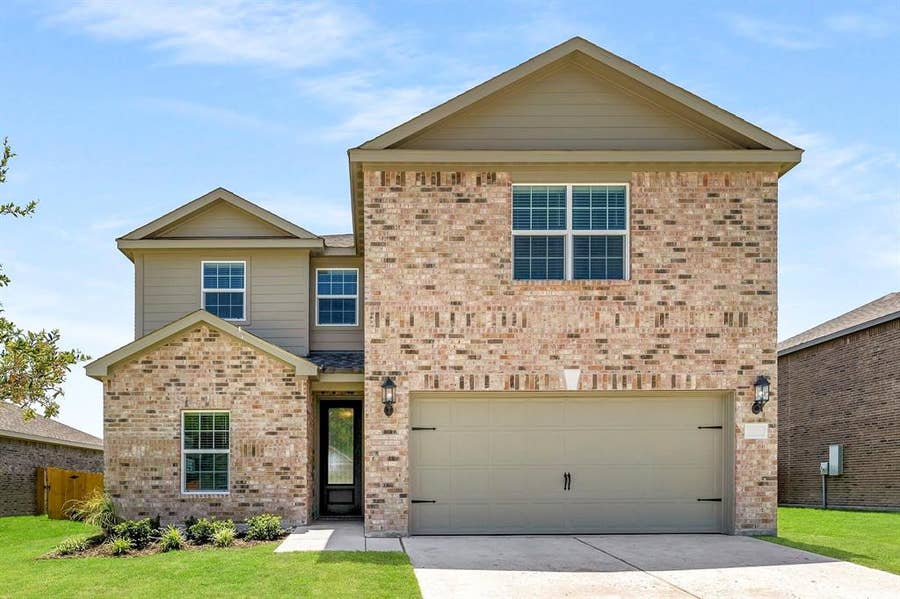 Property photo for 2100 Brentwood Drive, Anna, TX