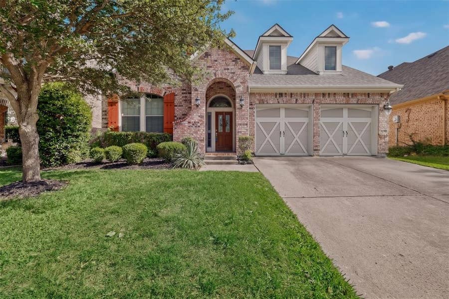 Property photo for 6830 Prairie Flower Trail, Dallas, TX