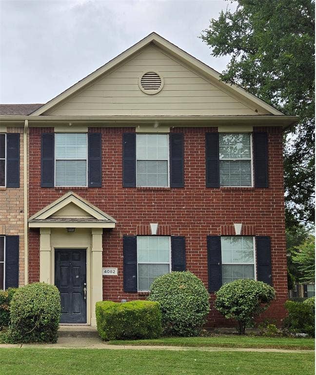 Property photo for 4082 Kyndra Circle, Richardson, TX