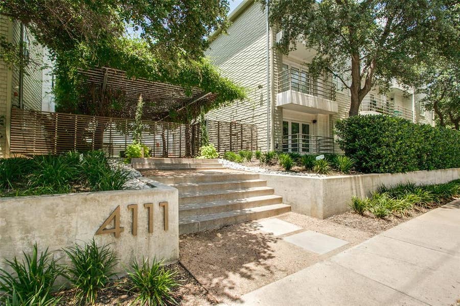 Property photo for 4111 Cole Avenue, #40, Dallas, TX