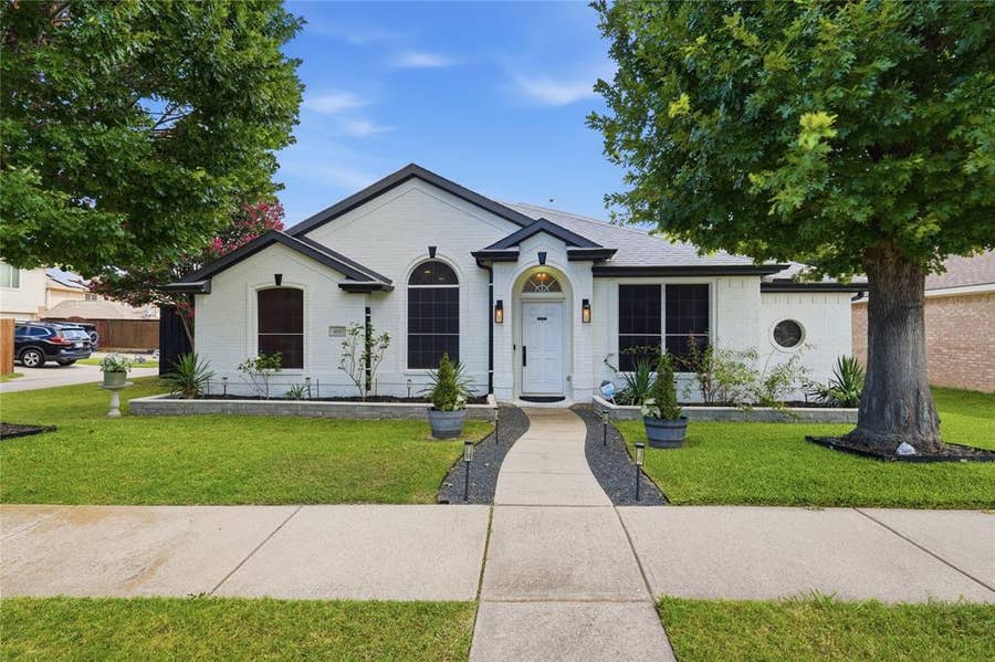 Property photo for 4605 Santa Cruz Lane, McKinney, TX