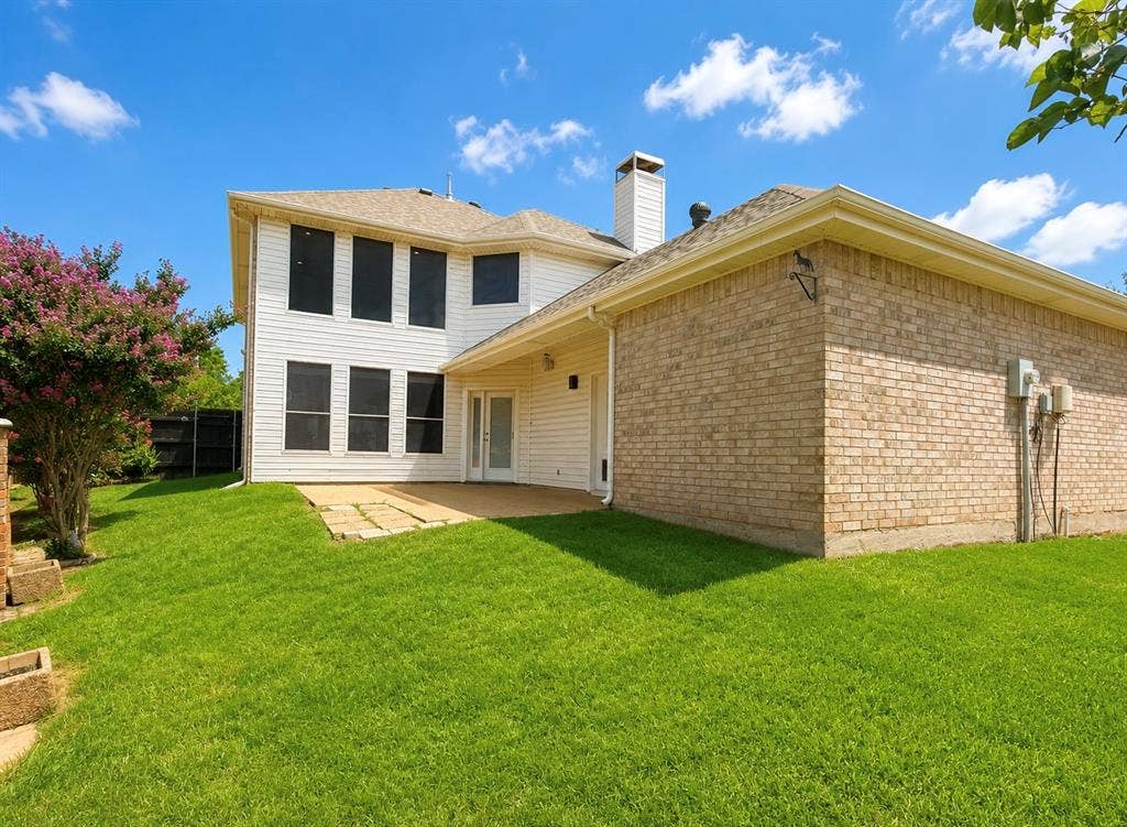 4692 Parnell Lane, Plano, TX 75024 4692 Parnell Lane, Plano, TX 75024