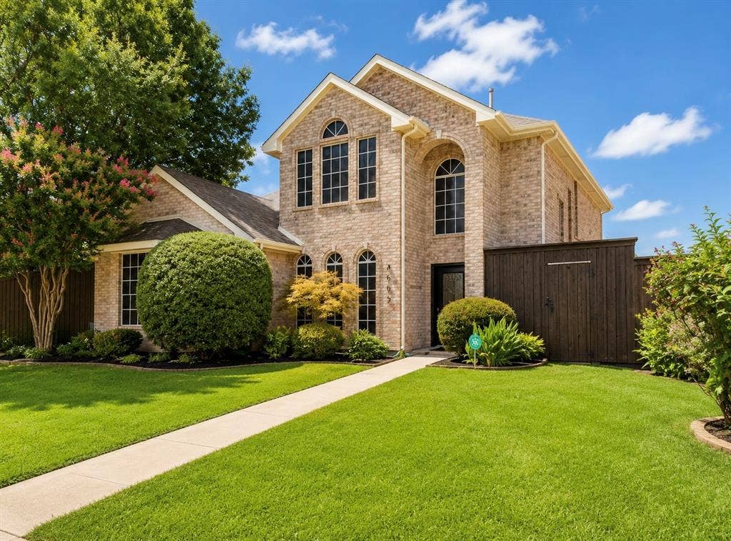4692 Parnell Lane, Plano, TX 75024 4692 Parnell Lane, Plano, TX 75024