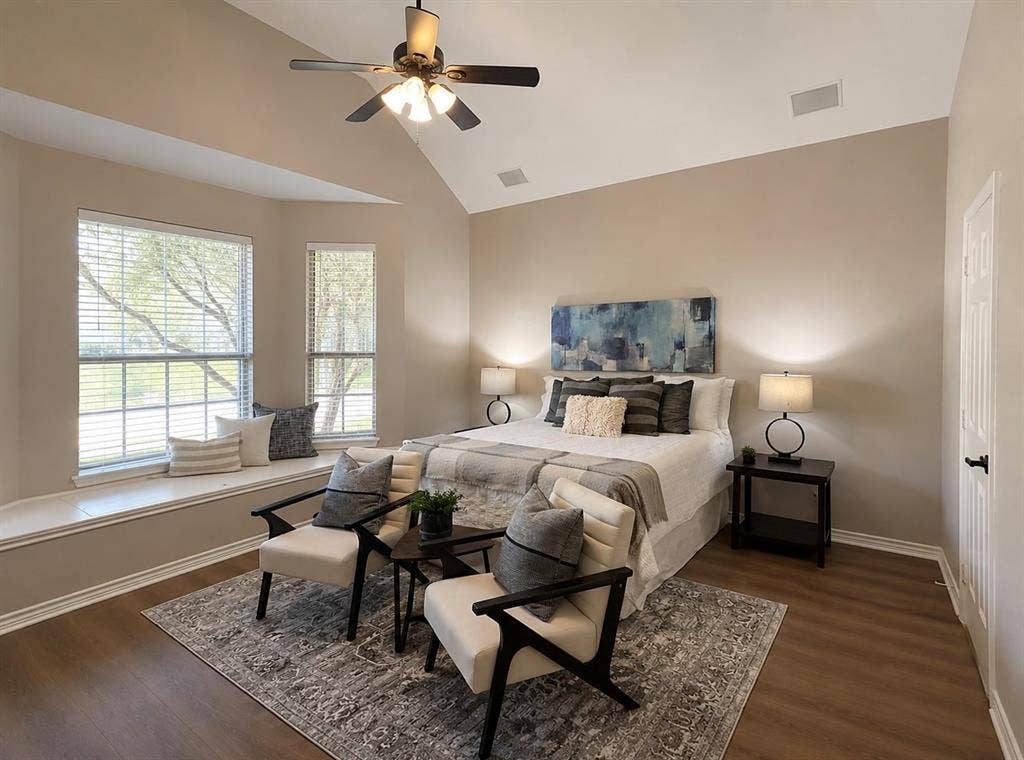 4692 Parnell Lane, Plano, TX 75024 4692 Parnell Lane, Plano, TX 75024