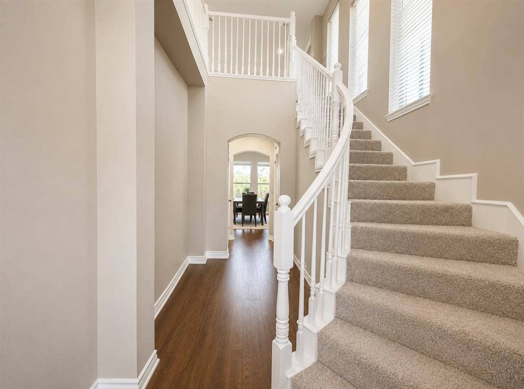 4692 Parnell Lane, Plano, TX 75024 4692 Parnell Lane, Plano, TX 75024