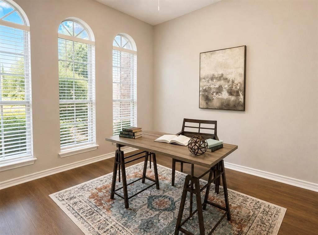 4692 Parnell Lane, Plano, TX 75024 4692 Parnell Lane, Plano, TX 75024