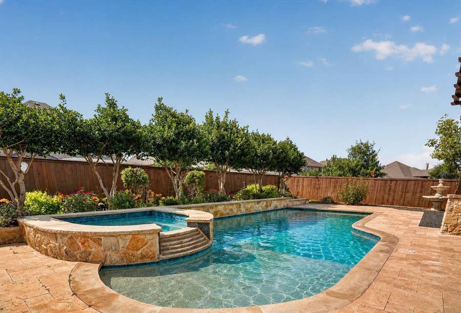 Property photo for 6627 Dolan Falls Dr, Argyle, TX