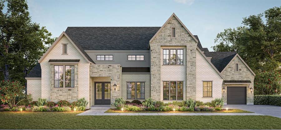 Property photo for 1612 Dean Meadow Lane, Lucas, TX