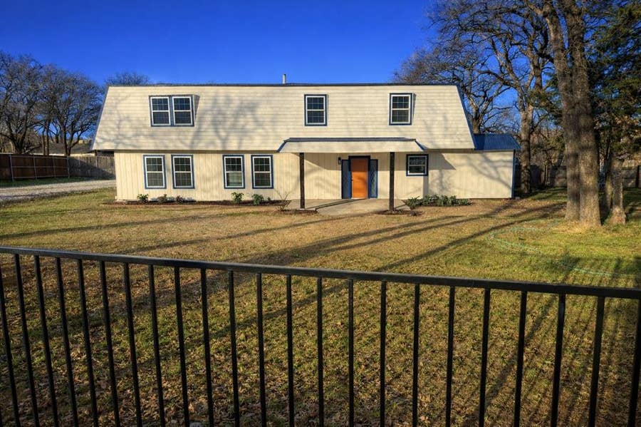 Property photo for 4340 Danny Drive, Kennedale, TX