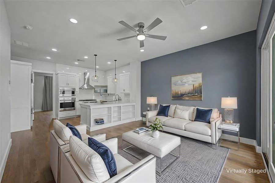 Property photo for 4737 Asher Place, Dallas, TX