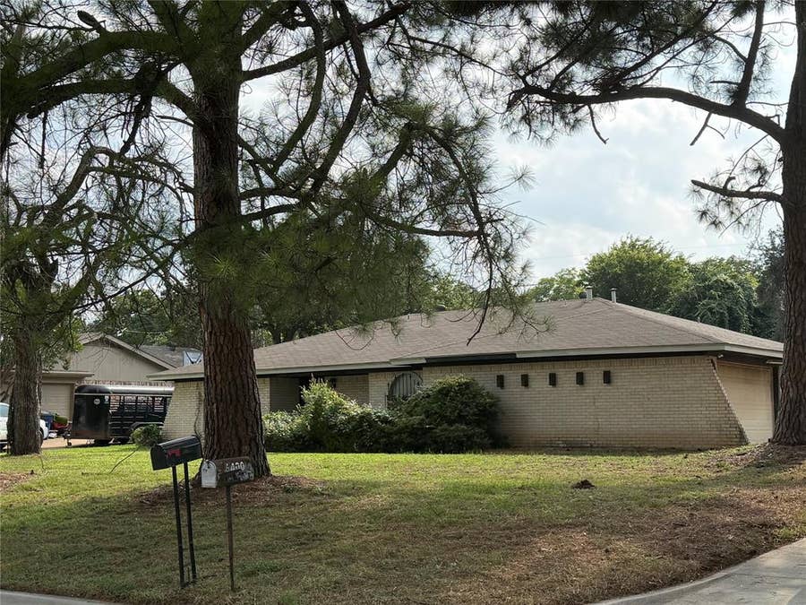 Property photo for 6400 Kingston, Colleyville, TX