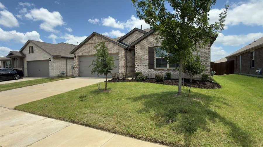 Property photo for 1844 Elderberry Street, Royse City, TX