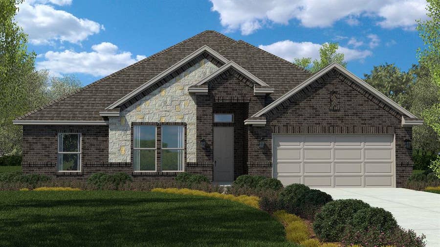 Property photo for 3284 PIER VIEW Street, Grand Prairie, TX