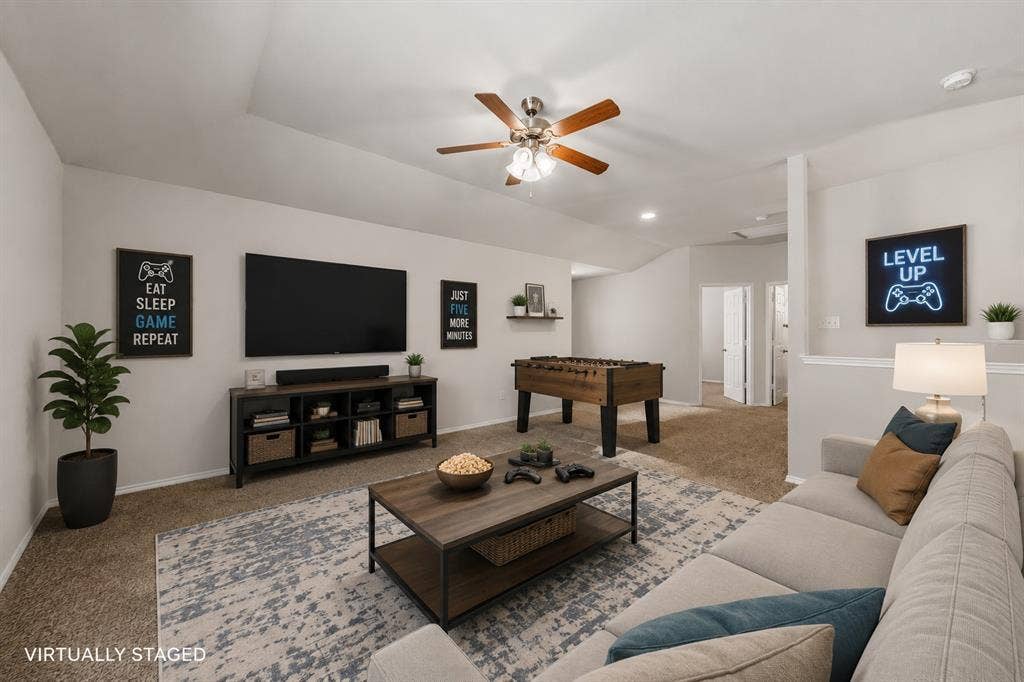 3216 Marston Road, Waco, TX 76655
