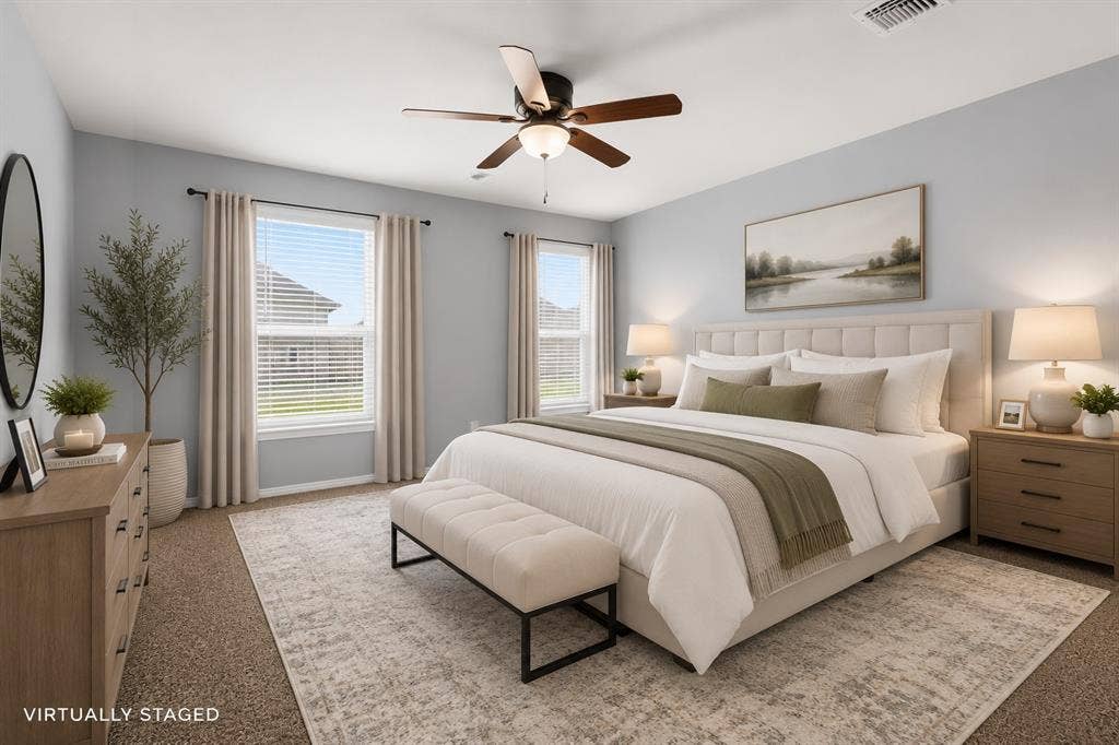 3216 Marston Road, Waco, TX 76655