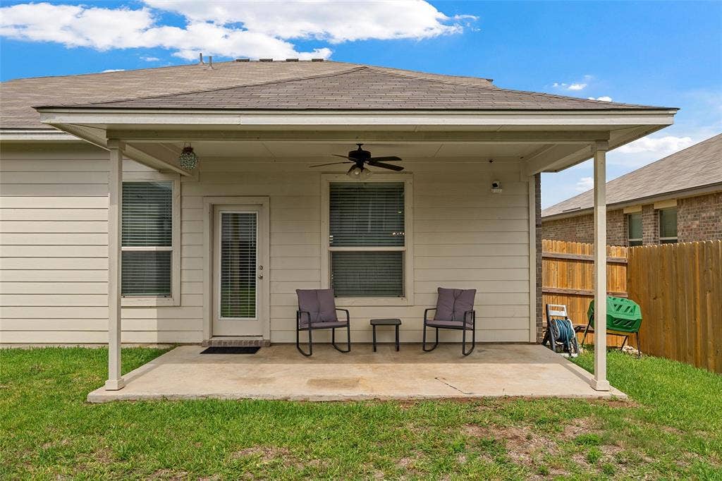 3216 Marston Road, Waco, TX 76655