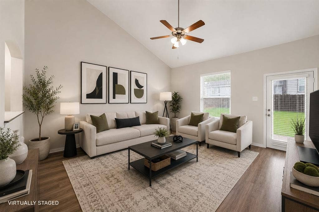 3216 Marston Road, Waco, TX 76655