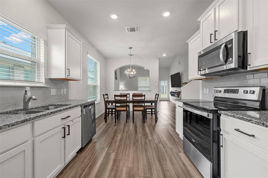 3216 Marston Road, Waco, TX 76655