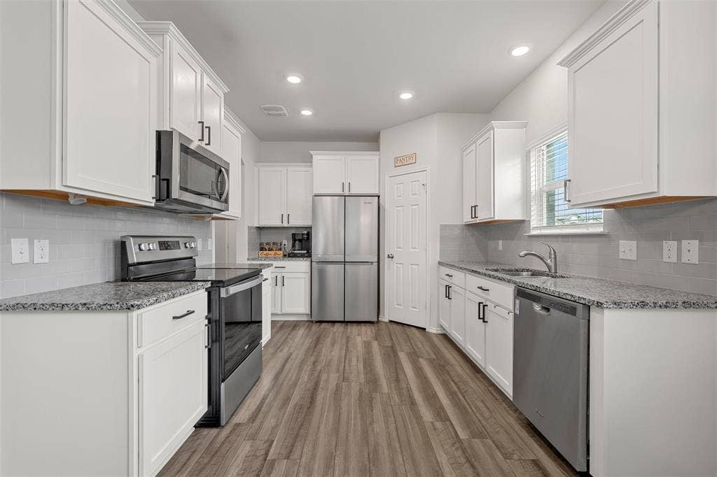 3216 Marston Road, Waco, TX 76655