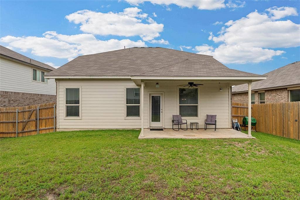 3216 Marston Road, Waco, TX 76655