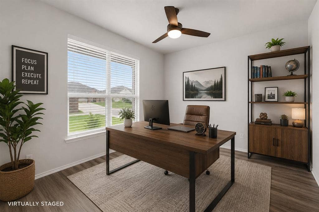 3216 Marston Road, Waco, TX 76655