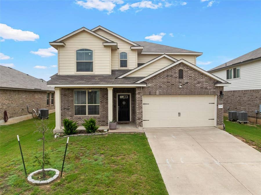 Property photo for 3216 Marston Road, Waco, TX