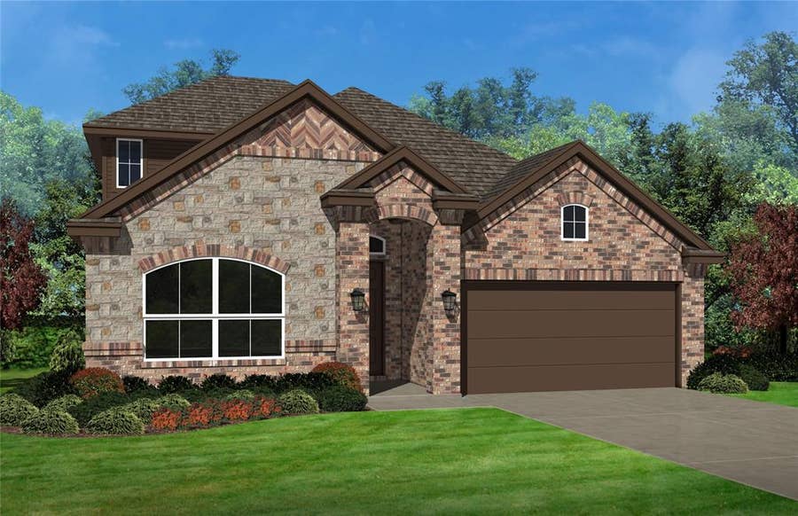 Property photo for 3321 PIER VIEW Street, Grand Prairie, TX