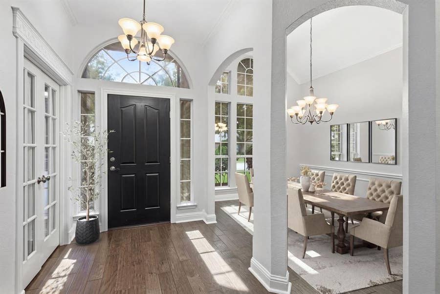 Property photo for 11014 Shadow Brook Lane, Frisco, TX