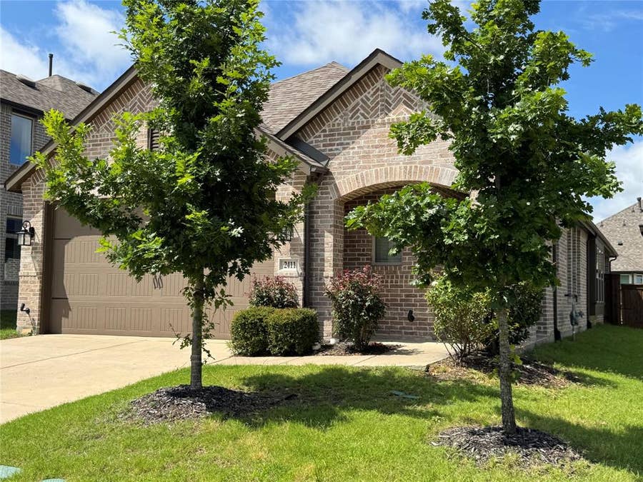 Property photo for 2411 Doncaster Drive, Forney, TX