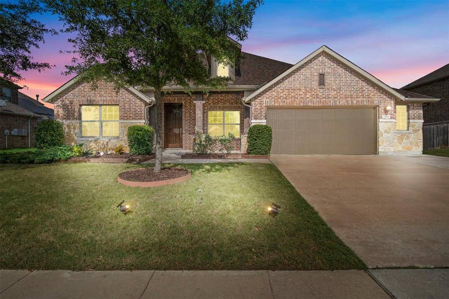 Property photo for 4502 Martha Avenue, Sachse, TX