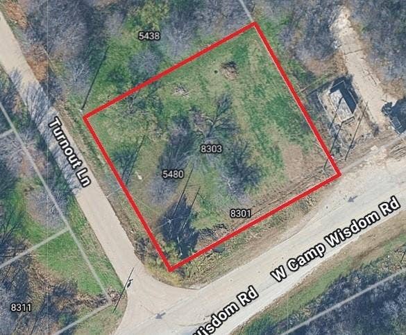 Property photo for 8303 W Camp Wisdom Road, Dallas, TX