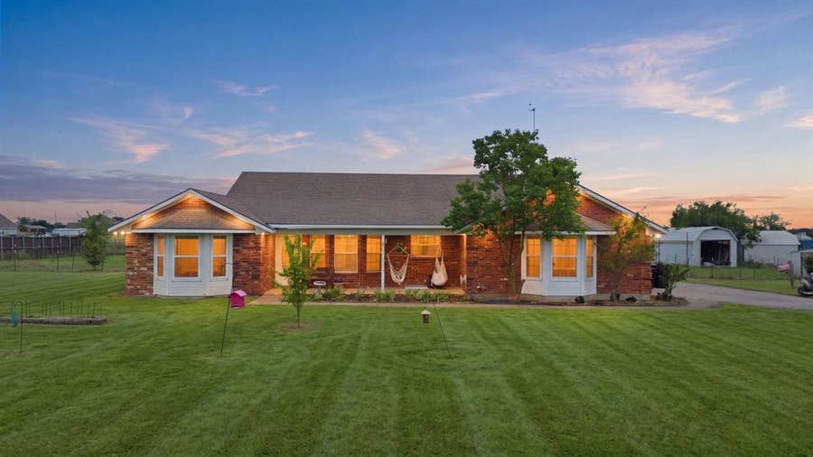 Property photo for 4869 Fm 6, Caddo Mills, TX