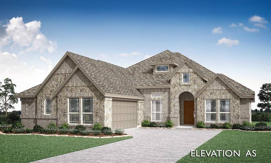 Property photo for 1273 Amberwood Lane, Red Oak, TX