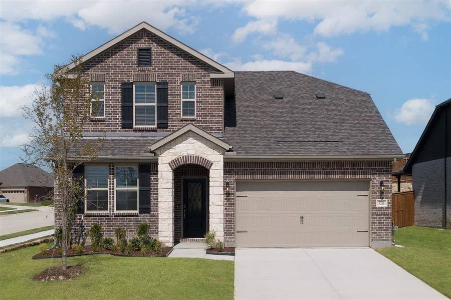Property photo for 3056 Hollybrook Lane, Anna, TX