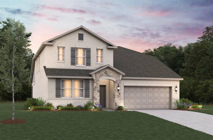 Property photo for 3056 Hollybrook Lane, Anna, TX