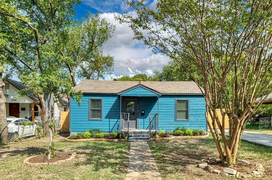 Property photo for 2610 Michigan Avenue, Dallas, TX