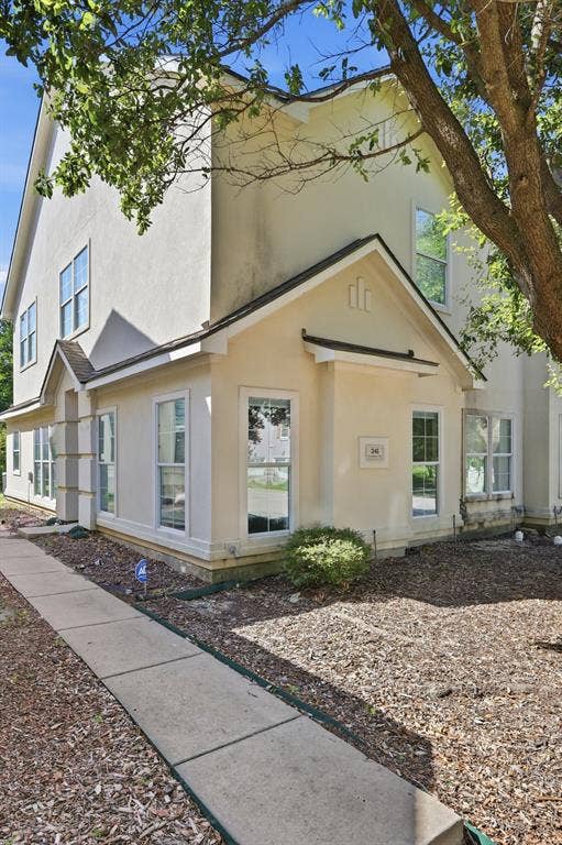 Property photo for 341 Regency Drive, Allen, TX