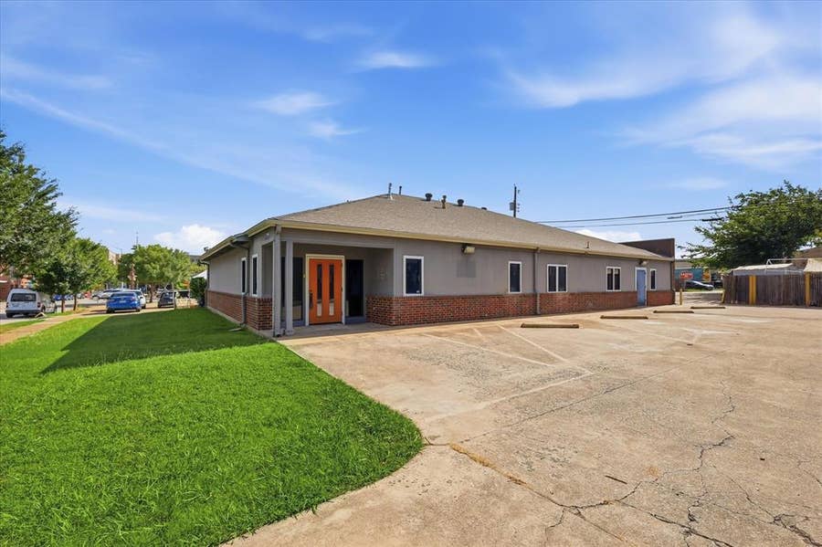 Property photo for 1309 Washington, Fort Worth, TX
