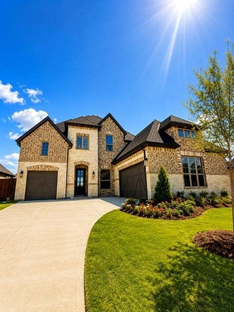 Property photo for 3123 Tobias Lane, Rockwall, TX