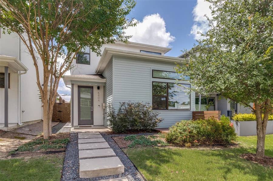 Property photo for 5404 Winton Street, Dallas, TX