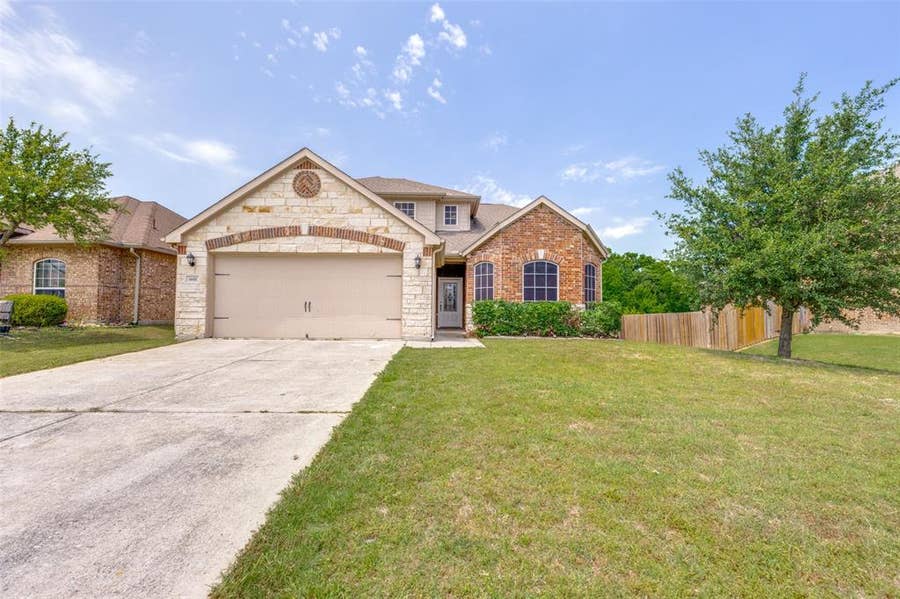 Property photo for 1608 Persimmon Drive, Anna, TX