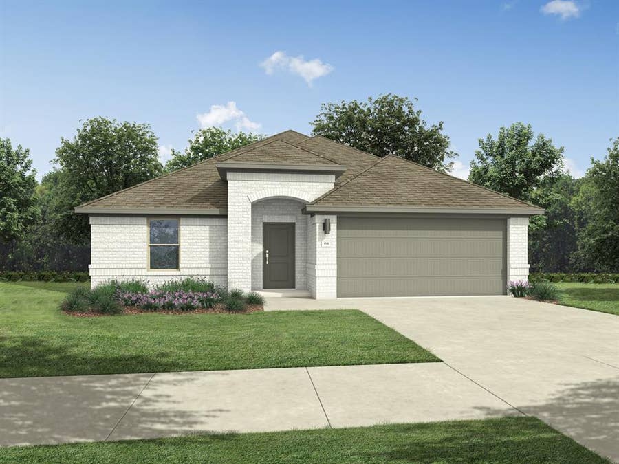 Property photo for 3908 Somerville Drive, Farmersville, TX