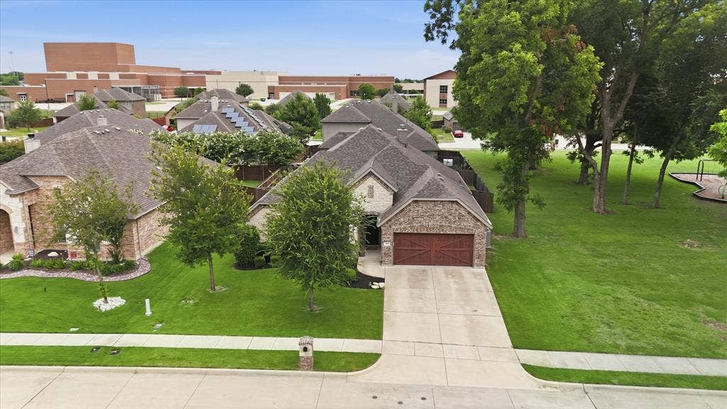 4013 Orchard Park Lane, Midlothian, TX 76065