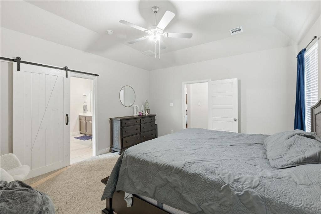 4013 Orchard Park Lane, Midlothian, TX 76065