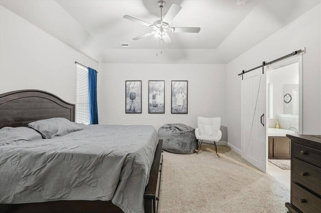 4013 Orchard Park Lane, Midlothian, TX 76065